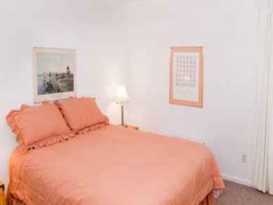 Two Bedroom Sanibel Condo with Loft
